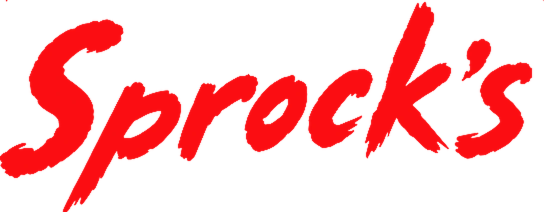 Sprock's